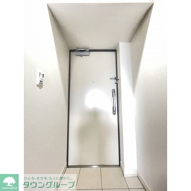 アルファコート西川口27の物件内観写真