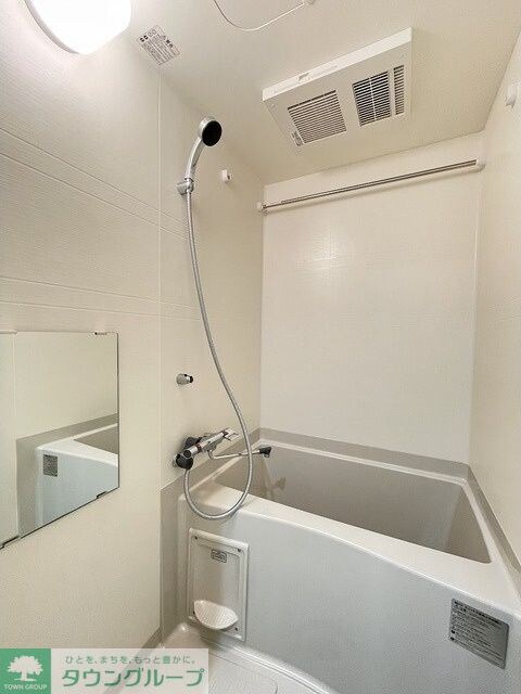 アルファコート西川口27の物件内観写真