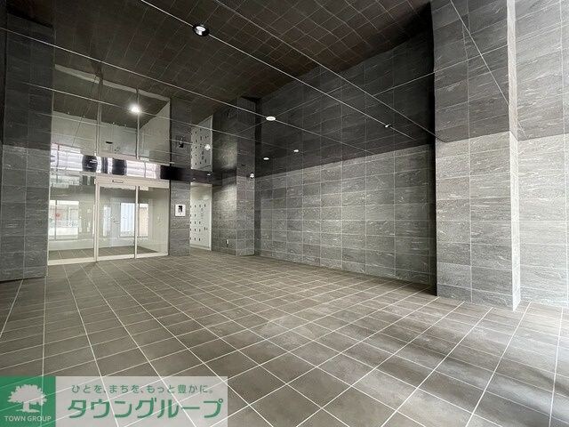 アルファコート西川口27の物件内観写真