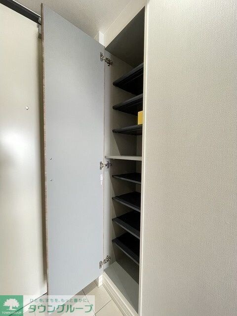 アルファコート西川口27の物件内観写真