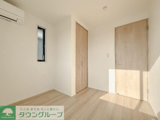 太田窪(南浦和)戸建て3号棟の物件内観写真