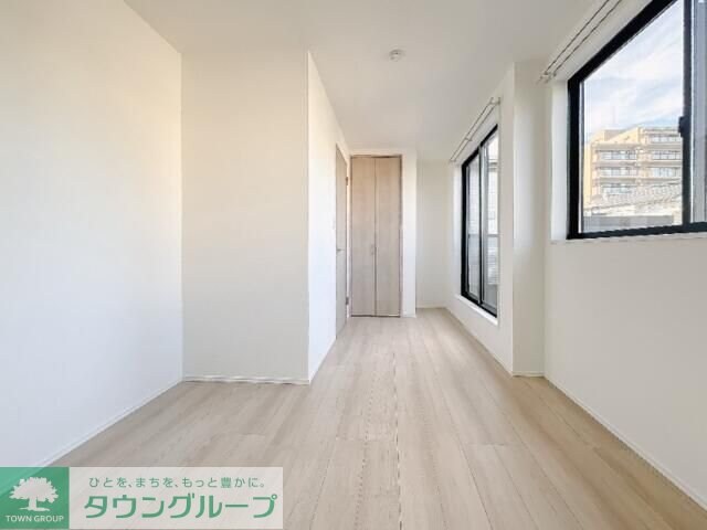 太田窪(南浦和)戸建て3号棟の物件内観写真