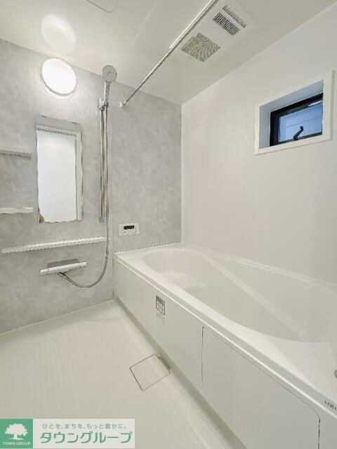 太田窪(南浦和)戸建て3号棟の物件内観写真