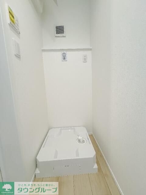 太田窪(南浦和)戸建て3号棟の物件内観写真