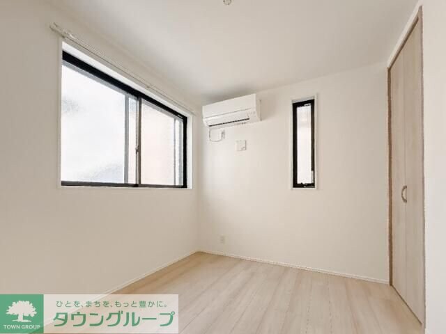 太田窪(南浦和)戸建て3号棟の物件内観写真