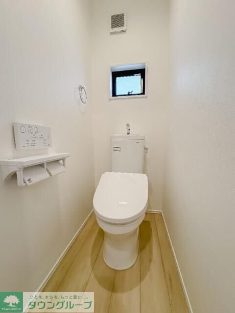 太田窪(南浦和)戸建て3号棟の物件内観写真