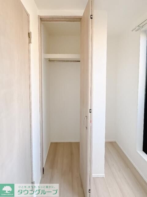 太田窪(南浦和)戸建て3号棟の物件内観写真