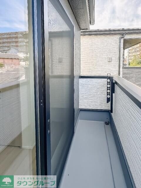 太田窪(南浦和)戸建て3号棟の物件内観写真