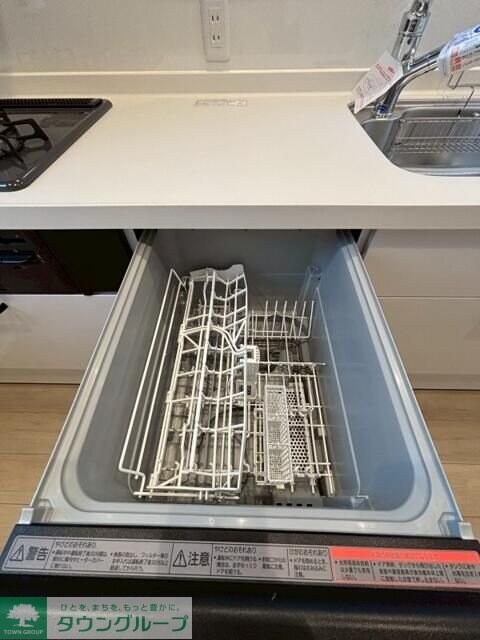 太田窪(南浦和)戸建て3号棟の物件内観写真