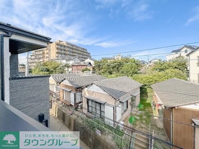 太田窪(南浦和)戸建て3号棟の物件内観写真