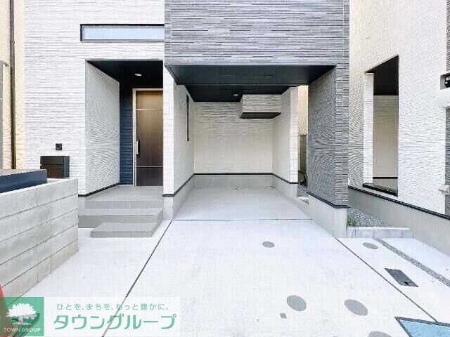 太田窪(南浦和)戸建て3号棟の物件内観写真