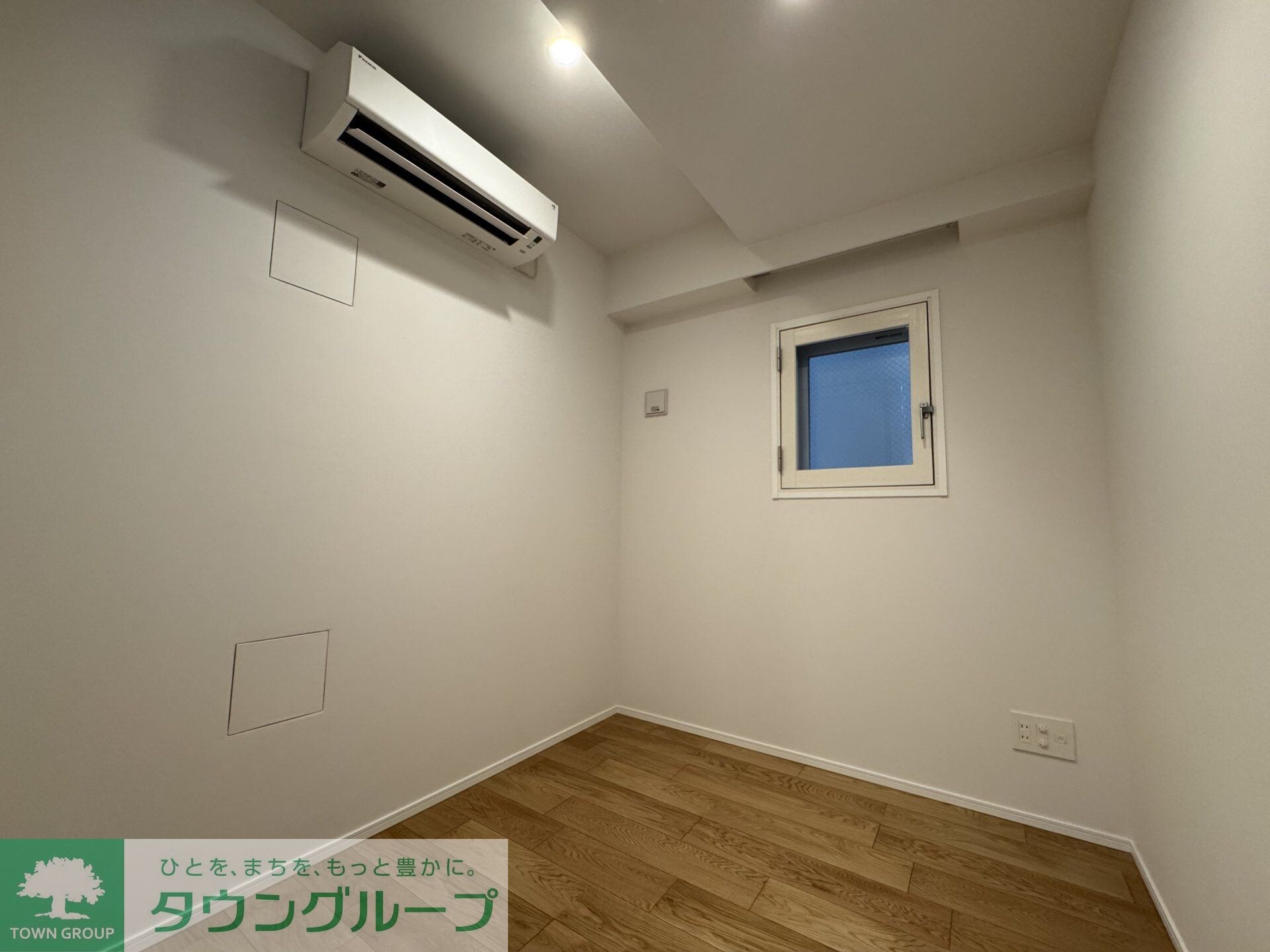 リテラス西日暮里の物件内観写真