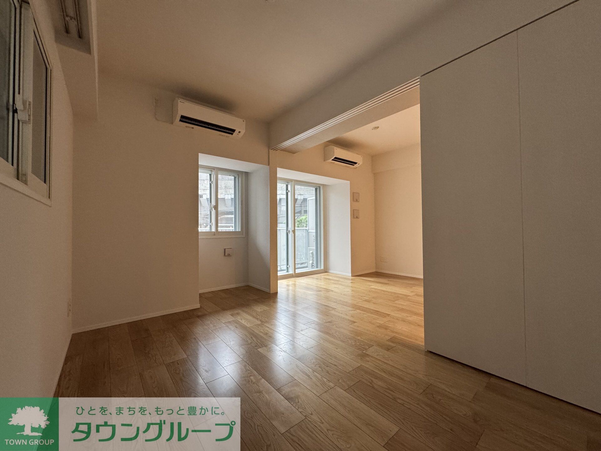 リテラス西日暮里の物件内観写真