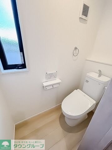 太田窪(南浦和)戸建て2号棟の物件内観写真