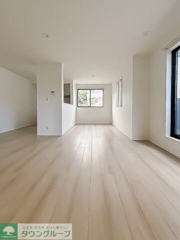 太田窪(南浦和)戸建て2号棟の物件内観写真