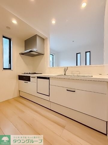 太田窪(南浦和)戸建て2号棟の物件内観写真