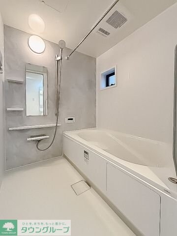 太田窪(南浦和)戸建て2号棟の物件内観写真