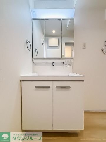 太田窪(南浦和)戸建て2号棟の物件内観写真