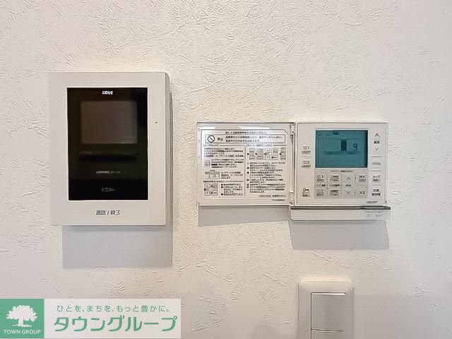 太田窪(南浦和)戸建て2号棟の物件内観写真