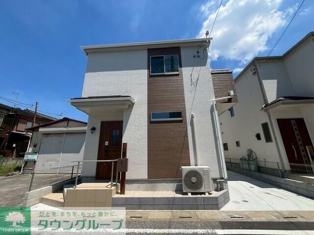 Sumai-to川口市本蓮01の物件内観写真