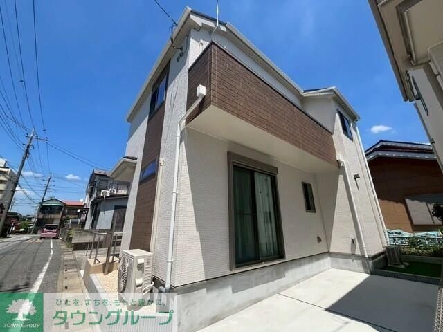 Sumai-to川口市本蓮01の物件内観写真