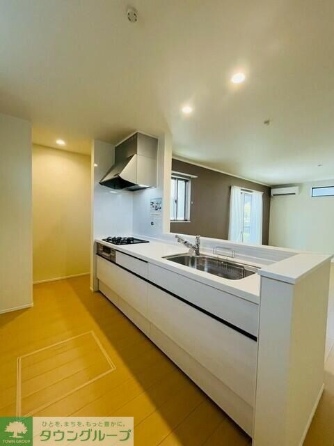 Sumai-to川口市本蓮01の物件内観写真