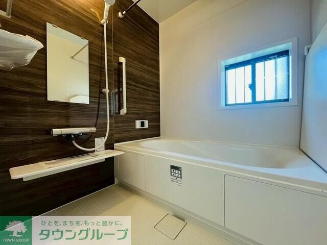 Sumai-to川口市本蓮01の物件内観写真