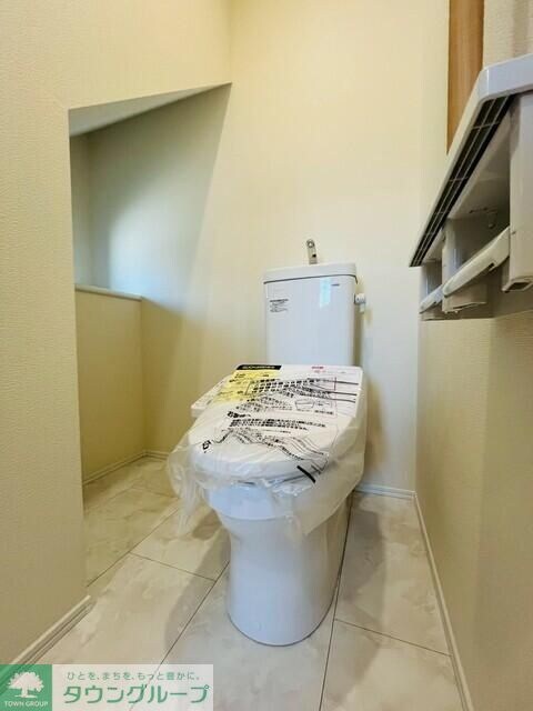 Sumai-to川口市本蓮01の物件内観写真