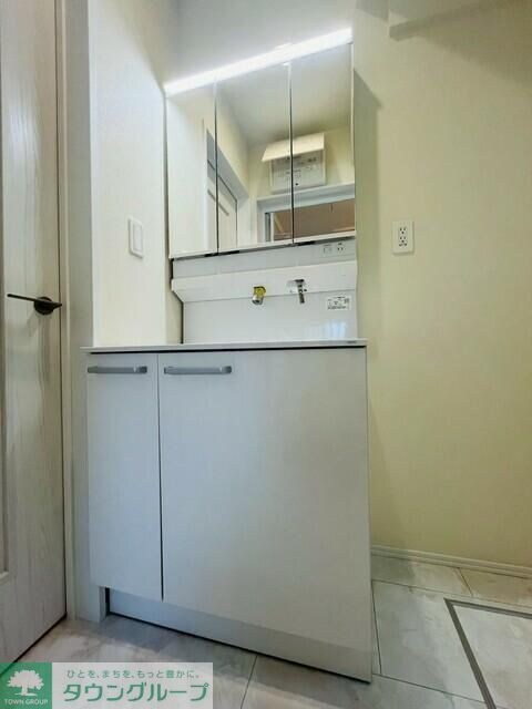 Sumai-to川口市本蓮01の物件内観写真