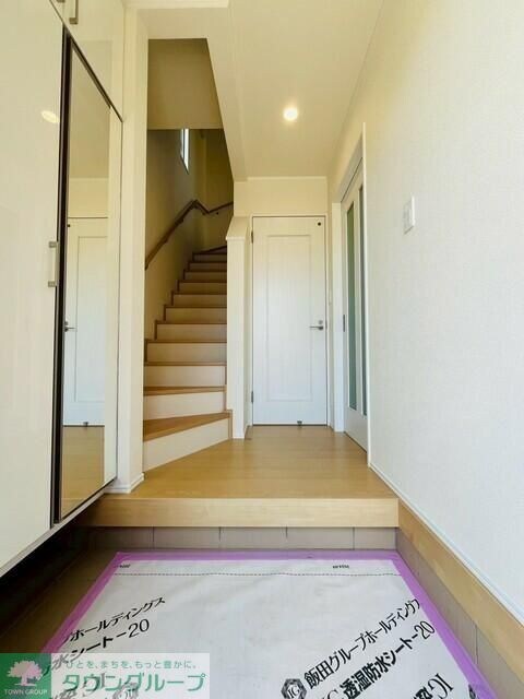 Sumai-to川口市本蓮01の物件内観写真