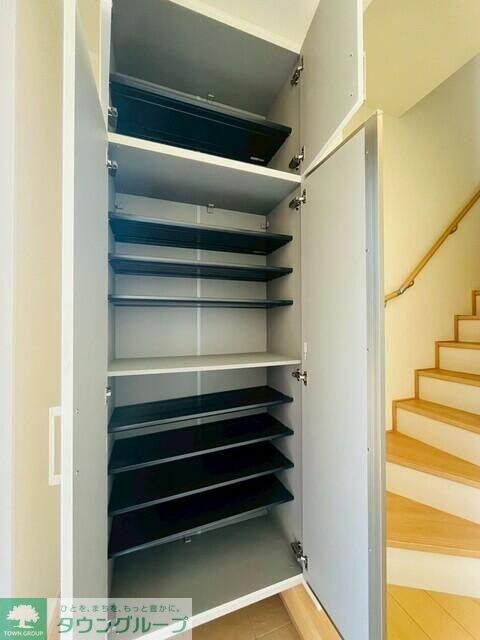 Sumai-to川口市本蓮01の物件内観写真