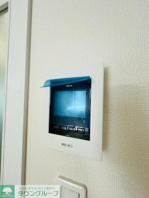 Sumai-to川口市本蓮01の物件内観写真