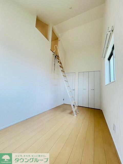 Sumai-to川口市本蓮01の物件内観写真