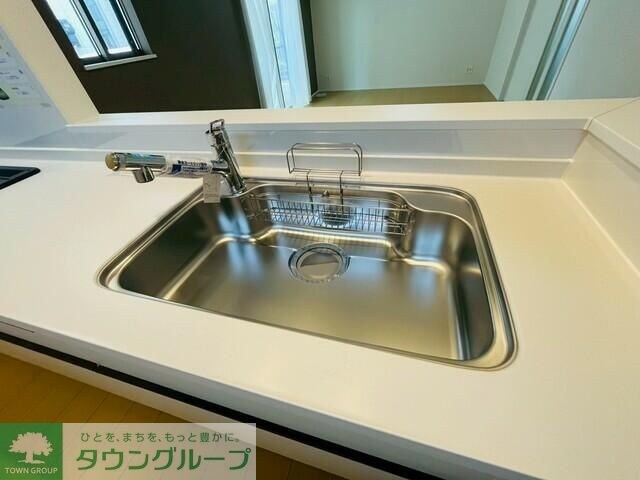 Sumai-to川口市本蓮01の物件内観写真