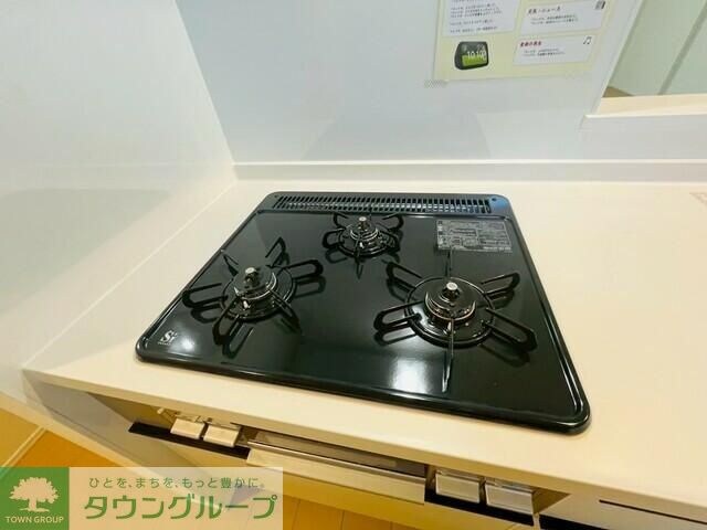 Sumai-to川口市本蓮01の物件内観写真