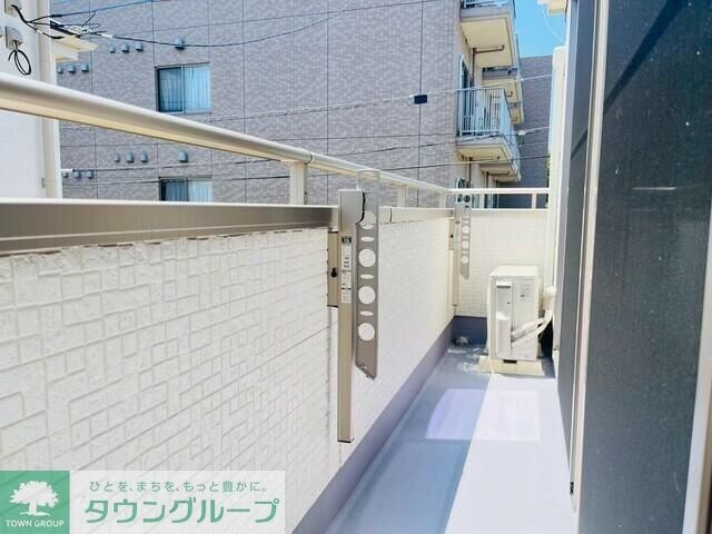 Sumai-to川口市本蓮01の物件内観写真