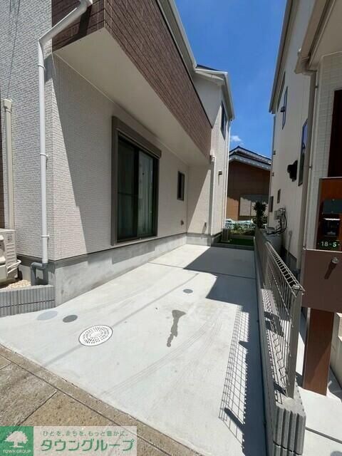 Sumai-to川口市本蓮01の物件内観写真