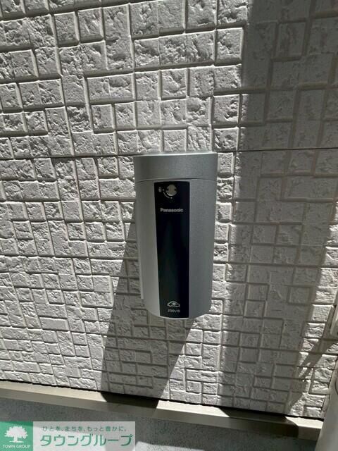 Sumai-to川口市本蓮01の物件内観写真