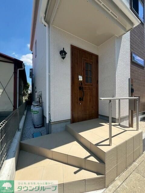 Sumai-to川口市本蓮01の物件内観写真