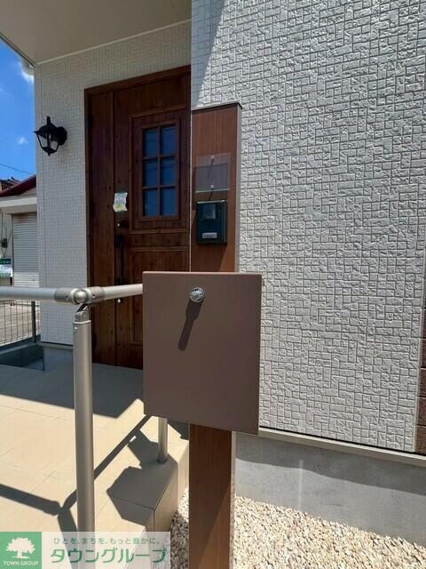 Sumai-to川口市本蓮01の物件内観写真