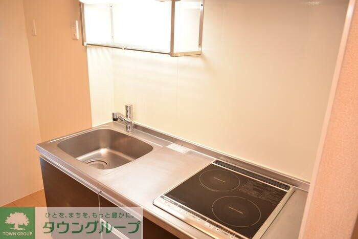 リヴィエールの物件内観写真