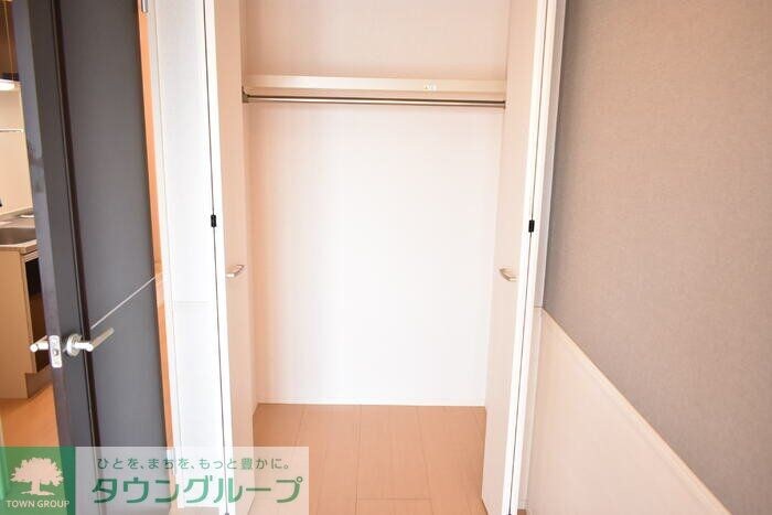 リヴィエールの物件内観写真