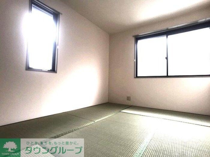 トマトノワの物件内観写真