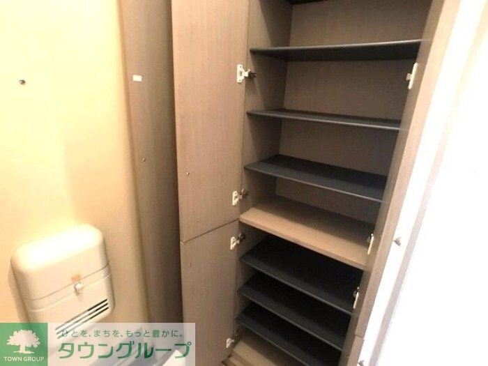 トマトノワの物件内観写真