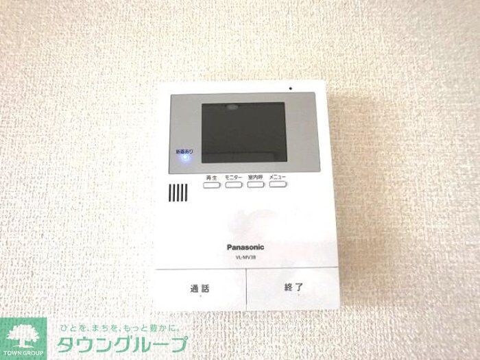 トマトノワの物件内観写真