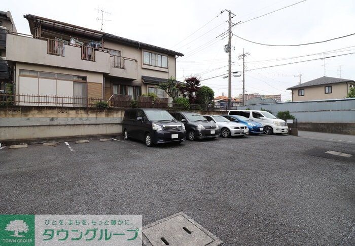 トマトノワの物件内観写真