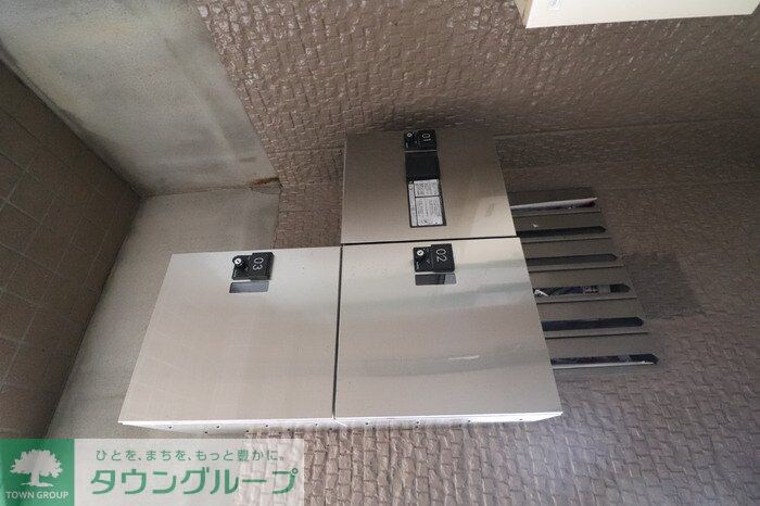 トマトノワの物件内観写真