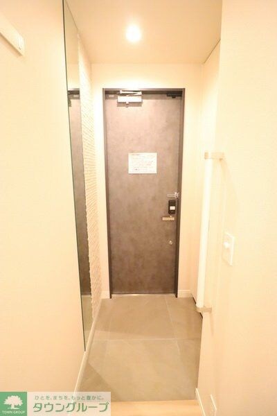 Paddingtonの物件内観写真