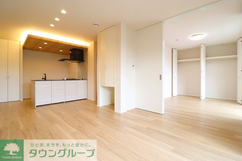 Paddingtonの物件内観写真