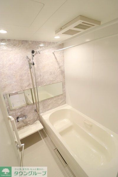 Paddingtonの物件内観写真